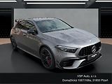 Mercedes-Benz Třídy A (2026) A 45 AMG S 4MATIC+ - náhled 8