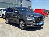KGM Rexton 2,2 e-XDI 148kW AWD Premium - náhled 7