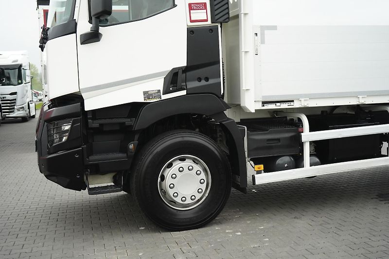 Renault Ostatní (2017) C 380 / 6 X 4 / SKRZYNIOWY + H - fotka 29 z 54