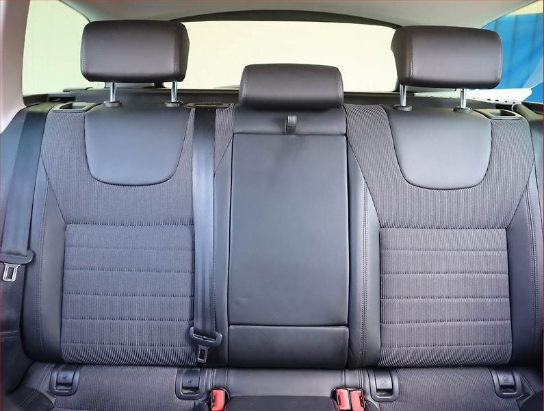 Škoda Octavia (2015) 1.4 TSI, Automat, Kůže, Navi - fotka 10 z 20