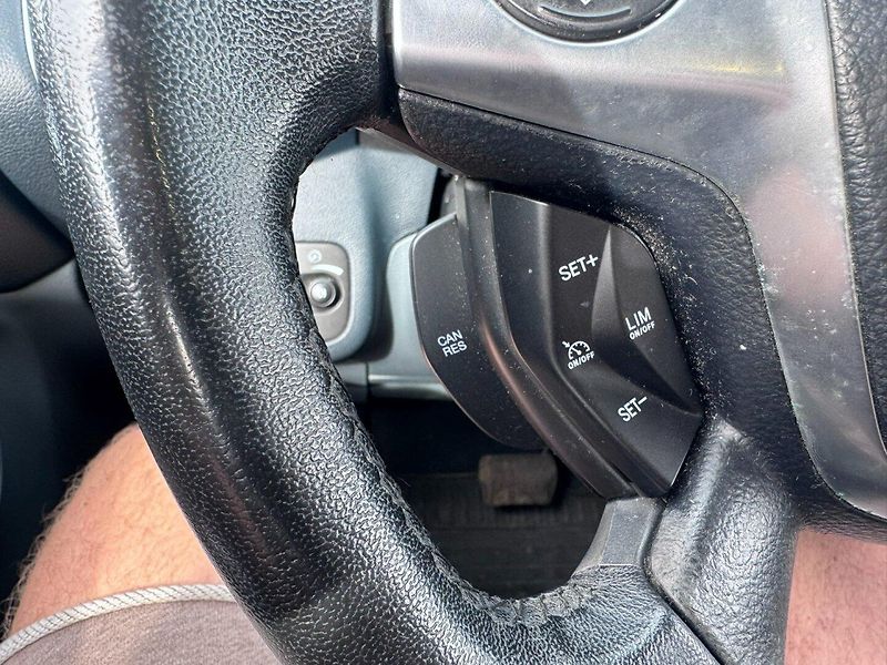 Ford Grand C-MAX (2011) AUTOMAT 2,0 TDCI NOVÁ STK - fotka 25 z 50