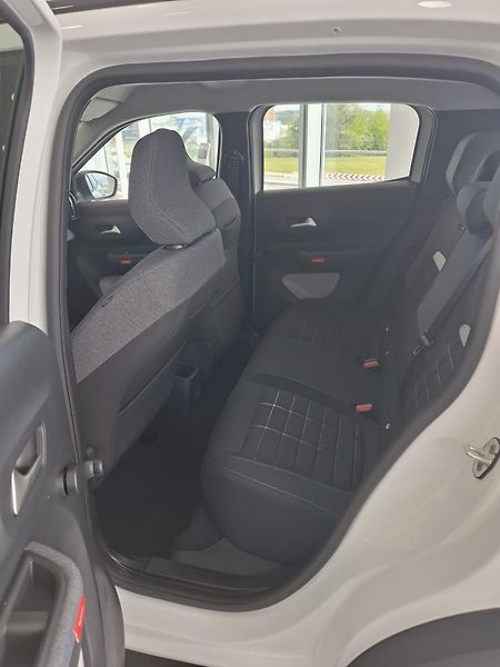 Citroën C3 (2026) PLUS TURBO 100K MAN6 - fotka 5 z 9