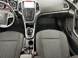 Opel Astra 1.6 CDTi Enjoy - náhled 15