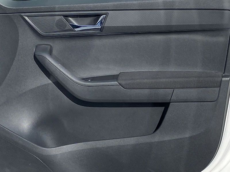 Škoda Fabia (2022) Combi 1.0 TSI Ambition Top - fotka 23 z 32