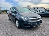Opel Zafira (2010) 1.8i 103 kW 7 míst,Klima,Stav - náhled 3