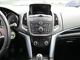 Opel Zafira Tourer 1.6CDTi aut. Klima, pan - náhled 9