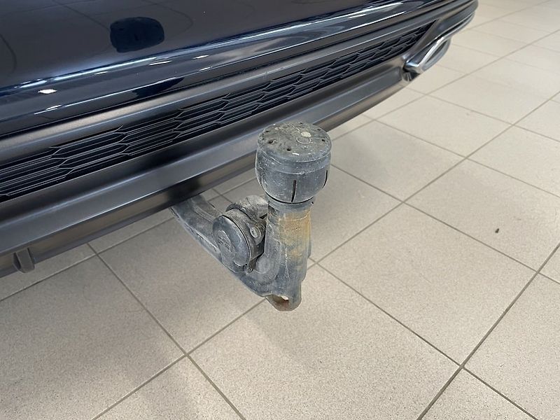Audi A6 45TFSI q S-Line 360 NezTop Taž - fotka 18 z 18