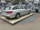 Mercedes-Benz Třídy C (2015) C220CDI,125KW,VYHŘ. SED.,TEMP. - náhled 6