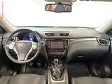 Nissan X-Trail (2016) 1.6 dCi 4x4, ČR, bixen - náhled 8