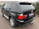 BMW X5 2,9 d 135KW AUT 4x4 KLIM TAŽNÉ - náhled 8