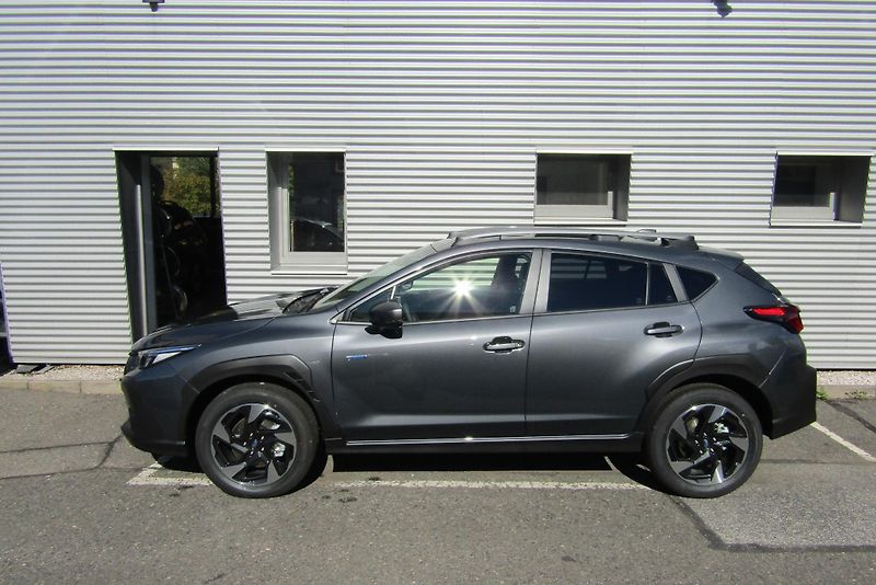 Subaru Crosstrek (2026) COMFORT - LETNÍ VÝPRODEJ - fotka 3 z 6