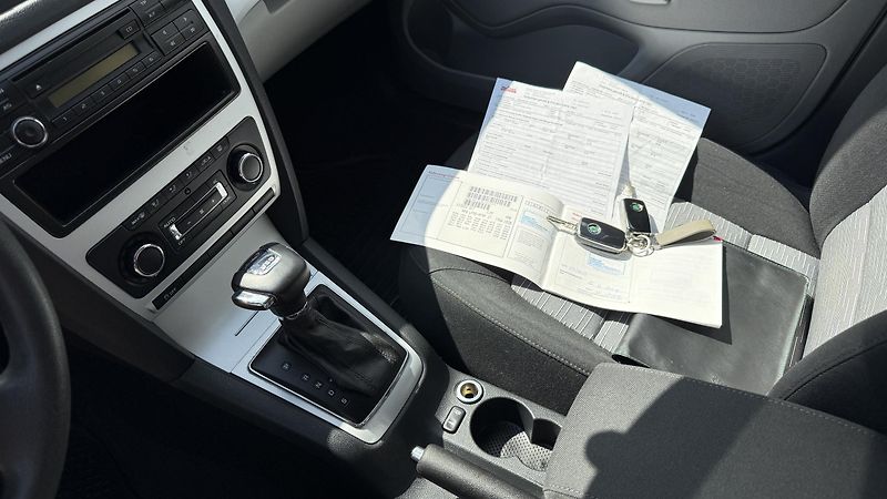 Škoda Octavia 1.2TSi*77kW*DSG*1.MAJ*SERVIS* - fotka 13 z 21