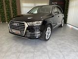 Audi Q7 3.0TDi 4x4 AT KŮŽE TZ HEAD-UP  - náhled 6