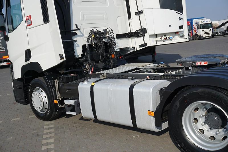 Renault Trucks T (2020) 460 / ACC / EURO  6 / SLEEPER  - fotka 10 z 51