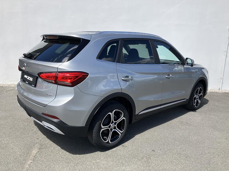 MG ZS (2025) ELEGANCE - fotka 4 z 12