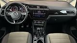 Volkswagen Touran 2.0 TDI Highline - náhled 8