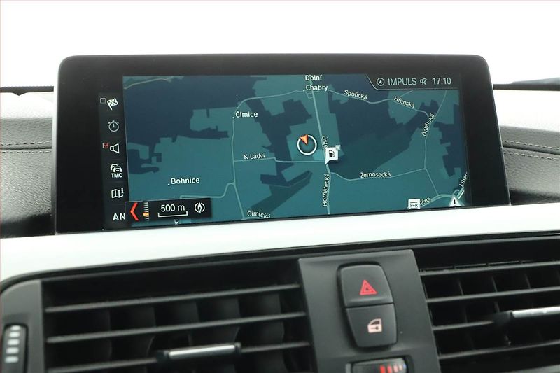 BMW Řada 4 (2017) 420d xDrive - fotka 16 z 20