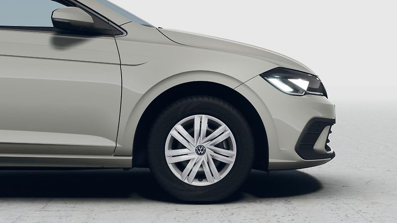 Volkswagen Polo (2026) 1,0 MPI 5G - fotka 3 z 6