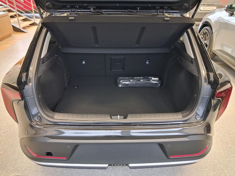 Kia K4 (2026)  1,0 T-GDi GPF EXCLUSIVE - fotka 10 z 10