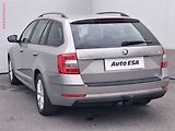 Škoda Octavia (2017) 1.0 TSi, Ambition, AC, park - náhled 6