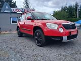 Škoda Yeti TSI, 4x4, nová STK - náhled 4