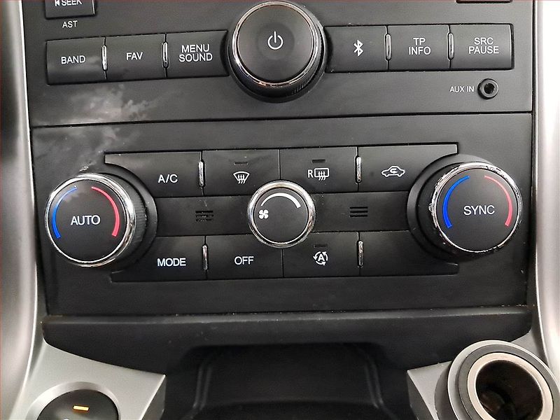 Chevrolet Captiva (2014) 2.2 CDTi, 4X4, Tempomat - fotka 16 z 19