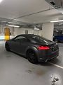 Audi TTS (2016) - náhled 6