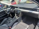 Volkswagen Passat GTE Plug-in hybrid, kůže - náhled 43