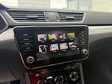 Škoda Superb Ambition 2.0 TDI 110kw DSG Com - náhled 11