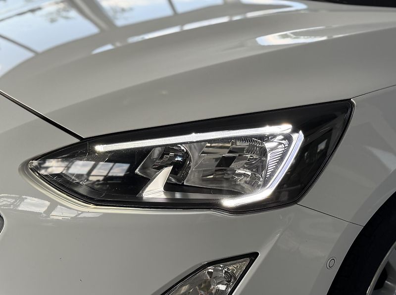 Ford Focus (2020) - fotka 13 z 29