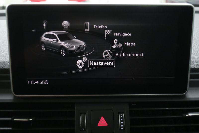 Audi Q5 (2018) 3,0 TDI 210 KW Quattro  S-line - fotka 26 z 49