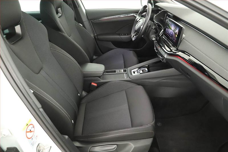 Škoda Octavia (2022) Style 2.0 TDI, Automat, ČR - fotka 7 z 17