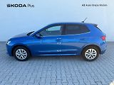 Škoda Fabia (2024) 1.0 TSI / 85 kW / 6MP / TOP SE - náhled 2