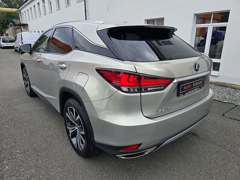 Lexus RX 300 2.0 175kW 4x4 1.Maj. ČR - DPH - fotka 5 z 41