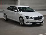 Škoda Superb (2016) 2.0 TSi 4x4, Style, DSG - náhled 1