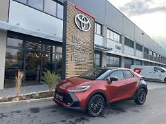 Toyota C-HR 2.0 Hybrid automat Tokio Editi - fotografie inzerátu