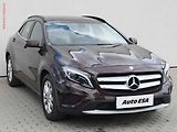 Mercedes-Benz GLA (2014) 2.2CDi 4Mat, 2.maj,ČR - náhled 1