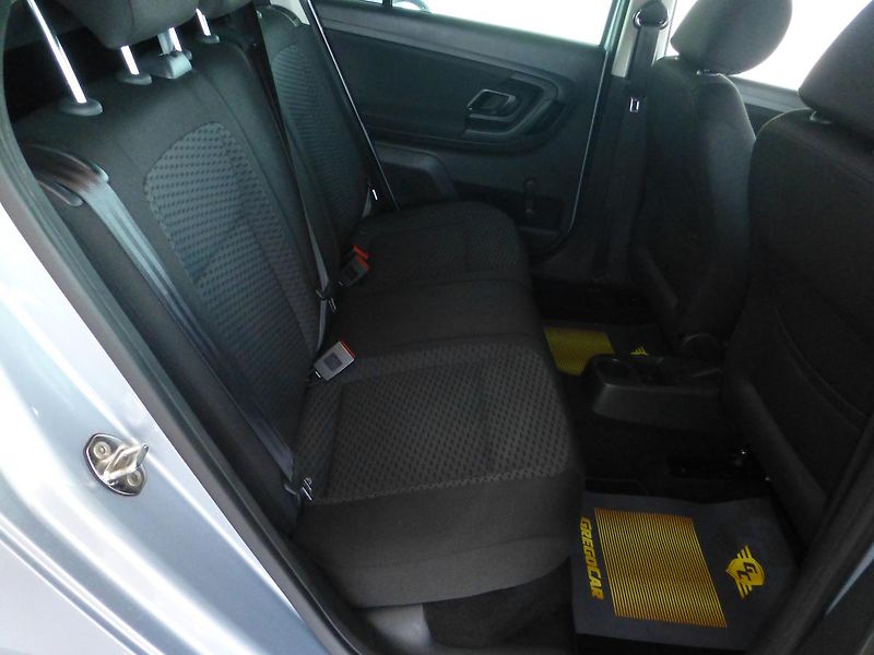 Škoda Fabia (2011) 1,2TSI*DIGIKLIMA*PARK S*VYHŘ.S - fotka 21 z 24