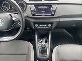 Škoda Fabia 1,0 TSI Ambition/výbava jako S - náhled 10