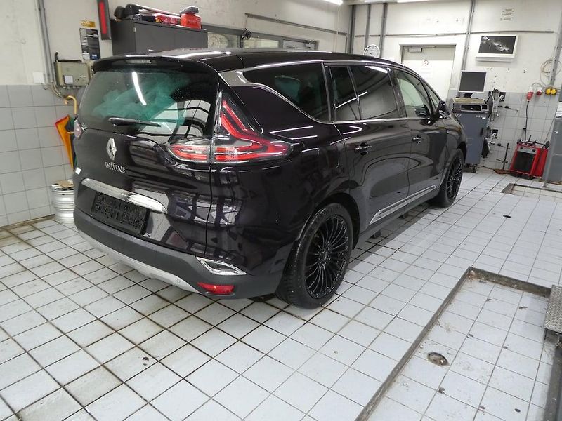 Renault Espace (2016) 1,6 dCi - Initiale Paris - fotka 4 z 9