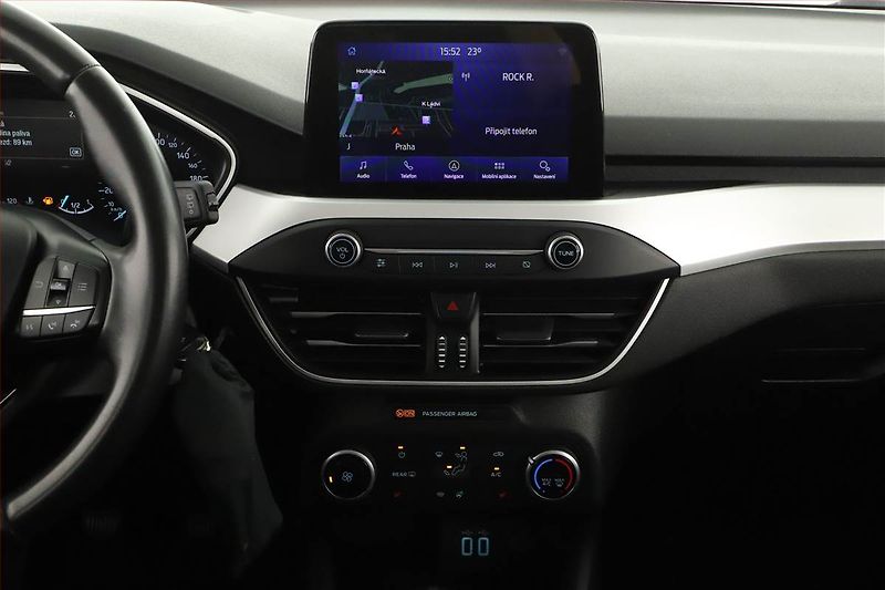 Ford Focus (2021) 1.0 MHEV, ČR,1.maj - fotka 11 z 13
