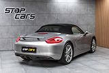 Porsche Boxster 981 2.7 195kW PDK *BOSE*ČR* - náhled 6