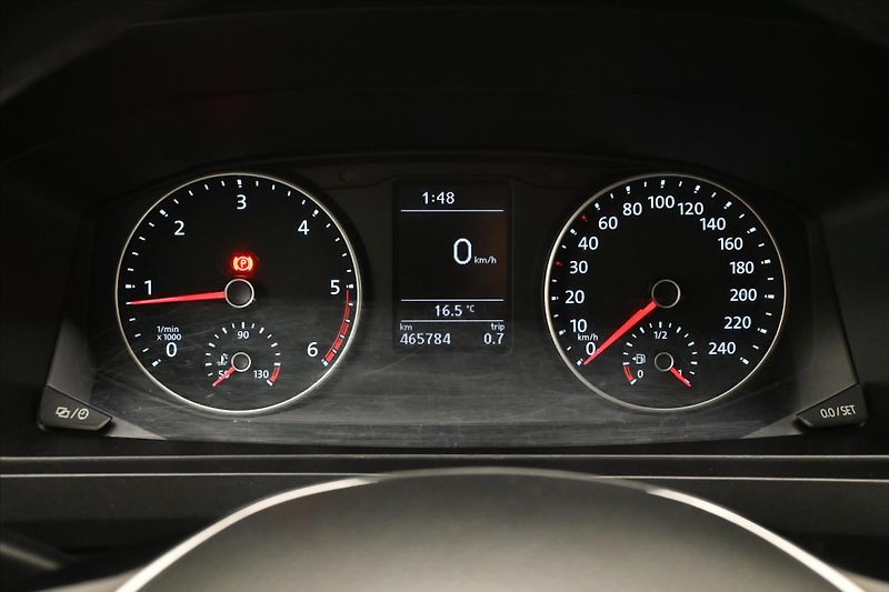 Volkswagen Transporter 2,0 TDI 110 kW 8míst Long Nezá - fotka 15 z 29