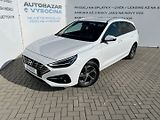 Hyundai i30 (2022) Com.1.0T-GDi Smart+! A/T! ČR! - náhled 8