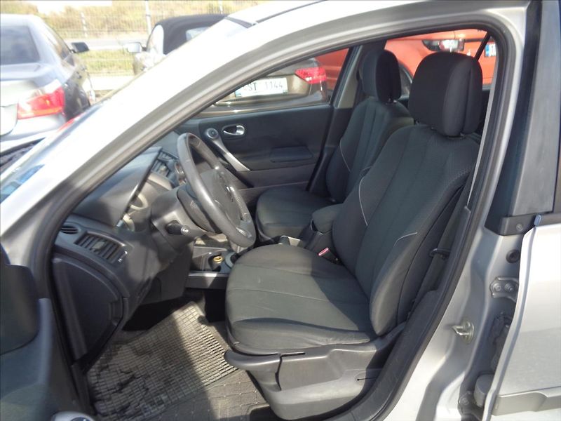 Renault Mégane 1,4 - fotka 10 z 13