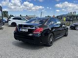 Mercedes-Benz Třídy C (2018) Mercedes-Benz C 43 AMG 2018 - náhled 7