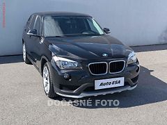 BMW X1 (2015) 2.0d xDrive, ČR, AC, TZ - fotografie inzerátu