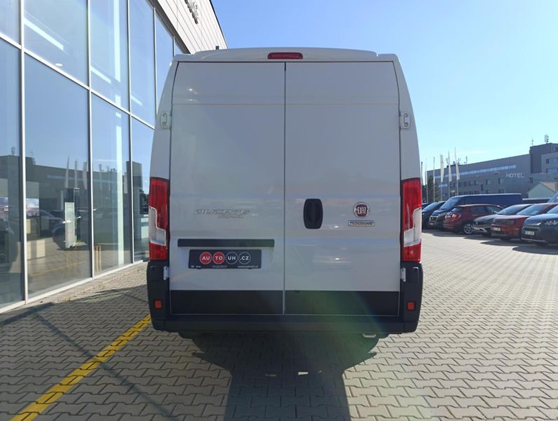 Fiat Ducato 2,2 MTJ 180k  Maxi L4H2 35 - fotka 5 z 14