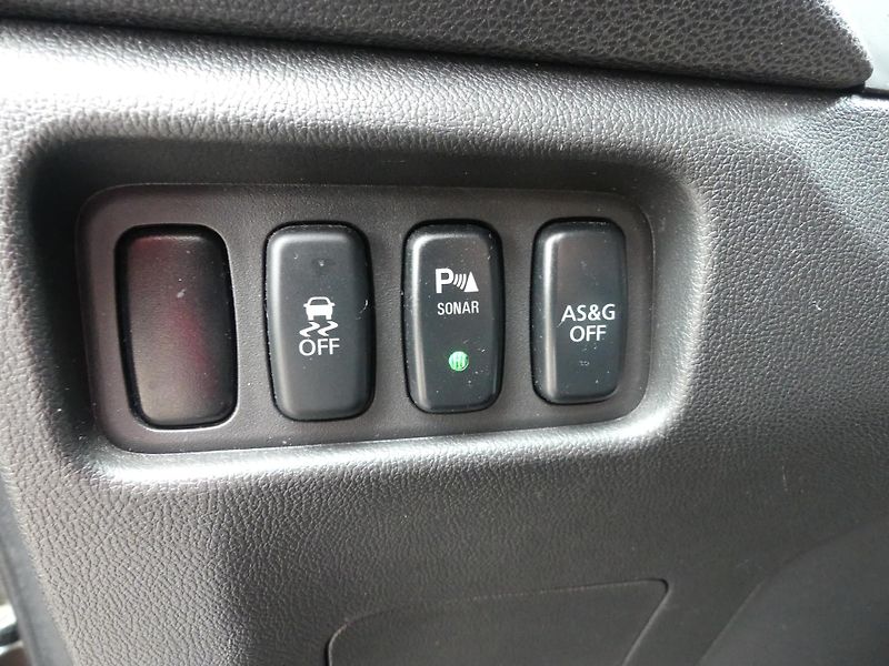 Citroën C4 Aircross (2012) 1,8 HDi MAN6 - fotka 20 z 21