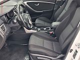 Hyundai i30 (2016) 1.6 CRDI, 2.maj,ČR, servis - náhled 9